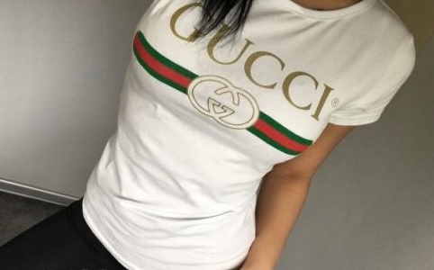 Piękne Koszulki Gucci BCM NAJTANIEJ- OKAZJA ! 2018