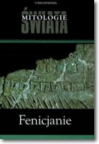 Fenicjanie - Mariusz Burdajewicz