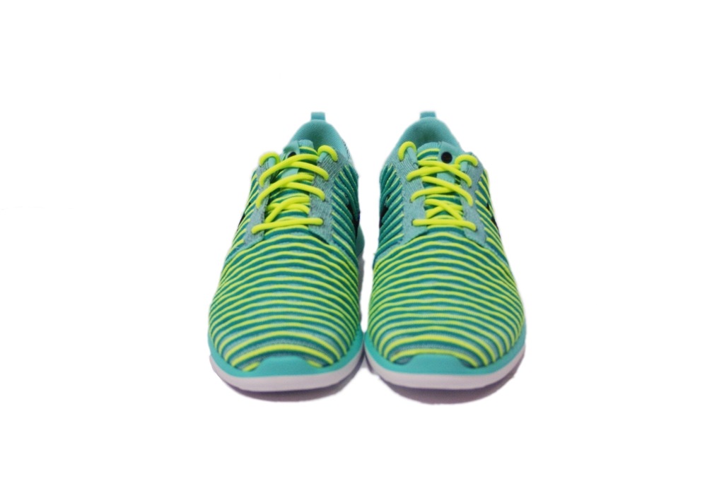 nike flyknit 38