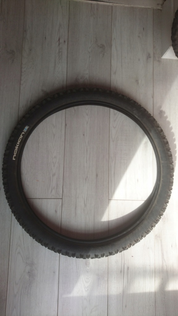 opona fr/dh mtb 26 X 2.5 Nokian NBX (62-559)