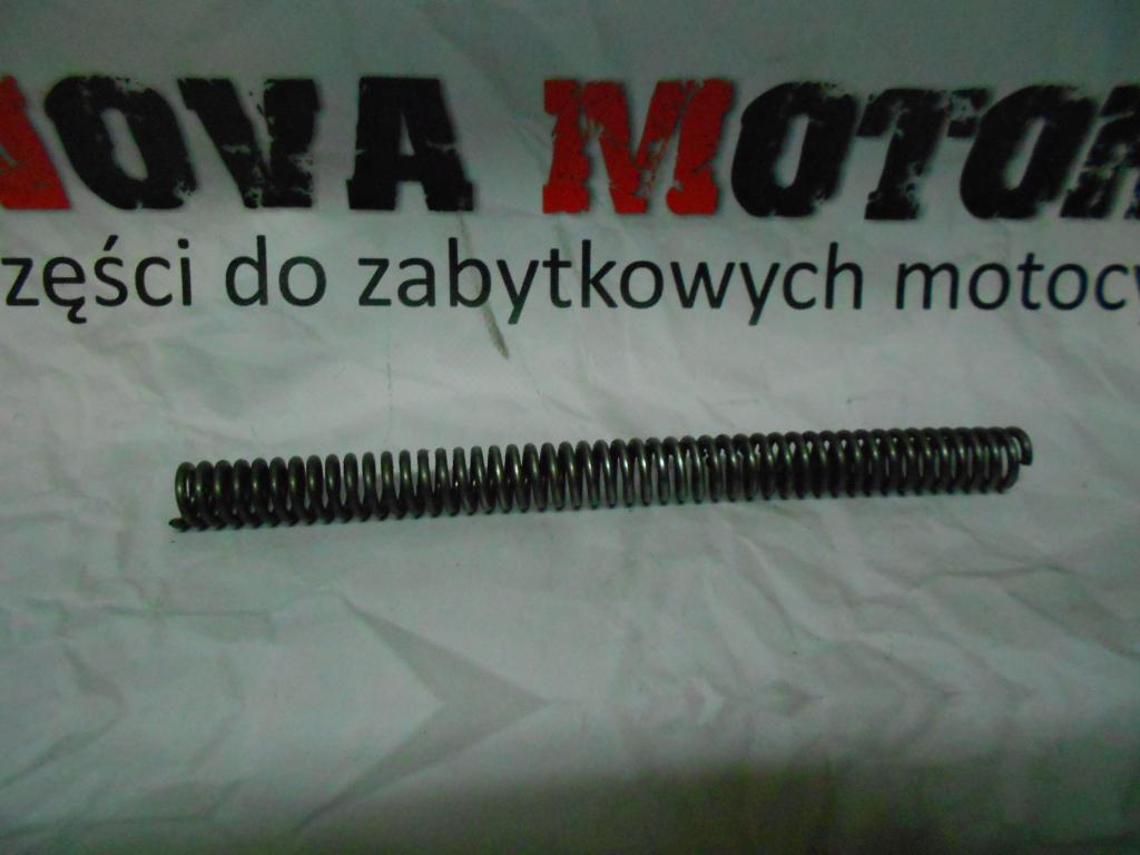 SPRĘZYNA LAGI PRZODEK POLO MOTORYNKA ROMET