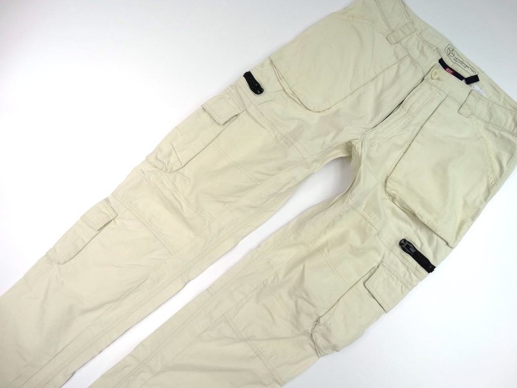 Cropp H5 męskie spodnie L