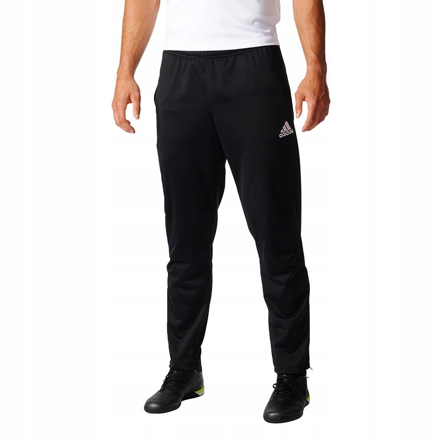 Spodnie adidas Tiro 17 AY2877 M czarny
