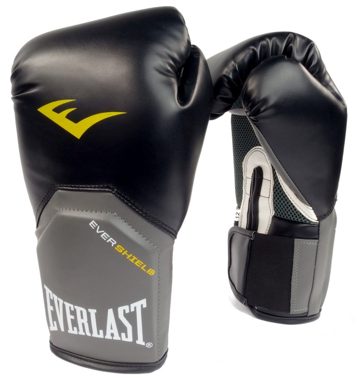 UFC Ultimate Combat 12oz перчатки