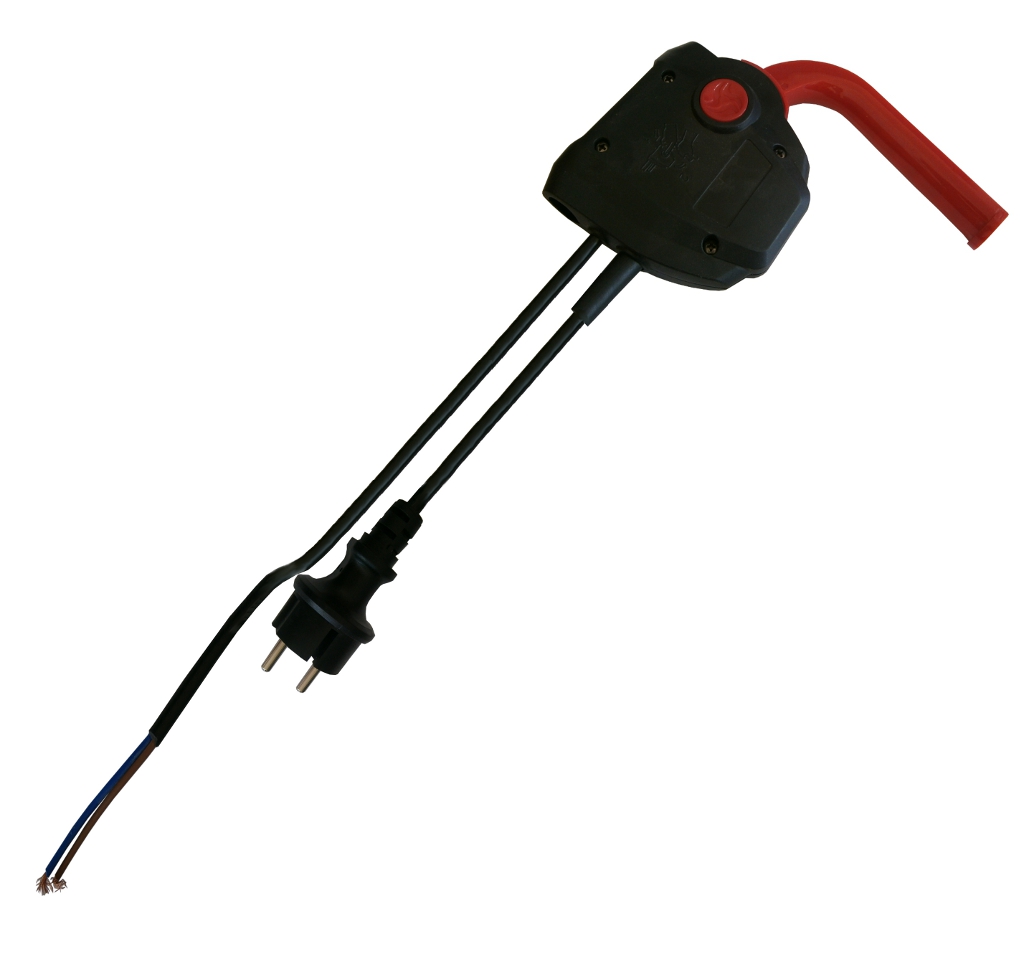 WYŁĄCZNIK NAC SF7A115 LE18-40-PB-S SF7A114 LE15-37