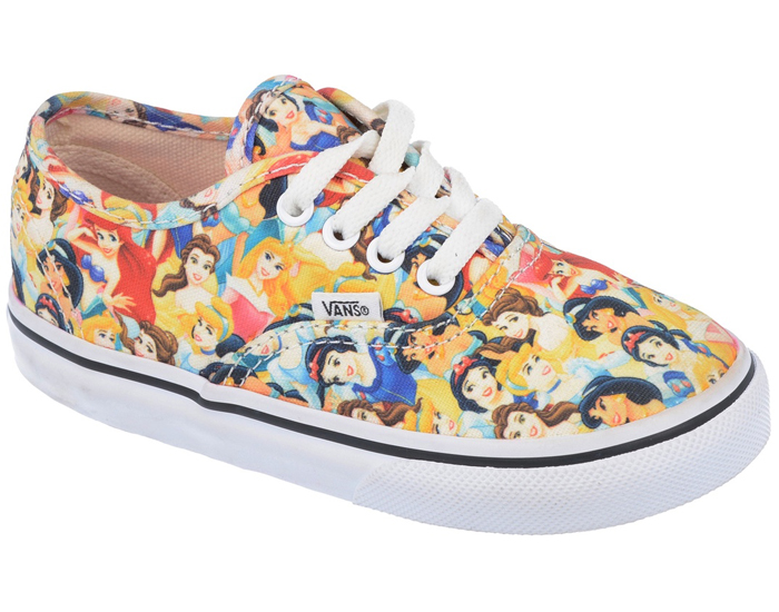 vans disney 26