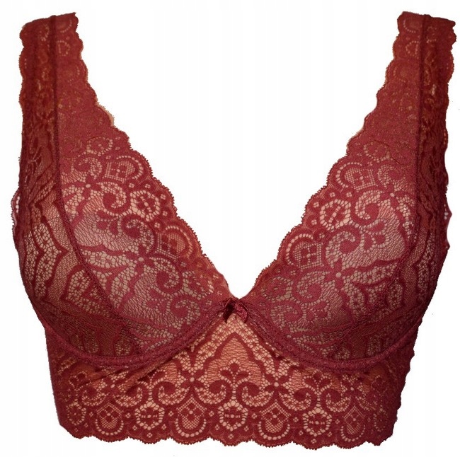 *INTIMISSIMI* *ELEONORA BRALETTE BRA* 2C/75C 7408293865 oficjalne