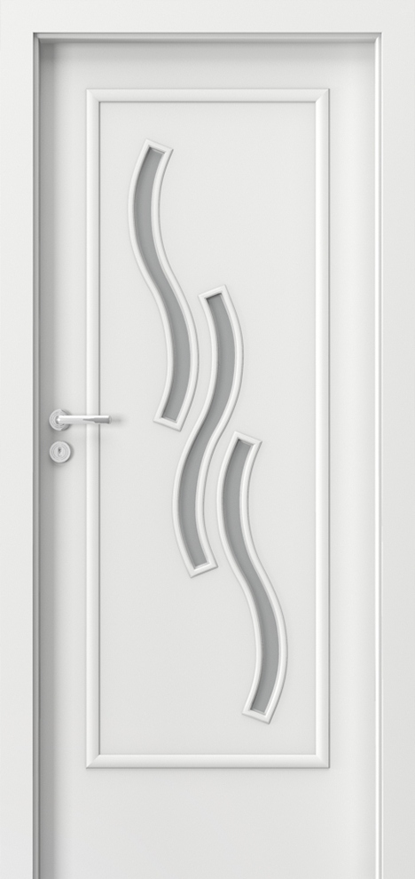 DRZWI WEWNĘTRZNE PORTA TWIST MODEL A.3