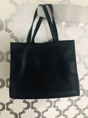 Sinsay shopper online bag