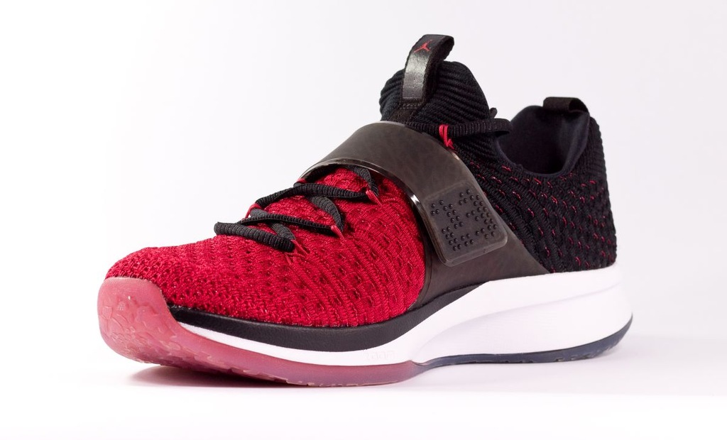 jordan trainers 2 flyknit