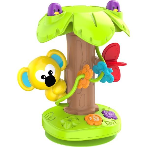 SMILY PLAY dzielny koala S17580