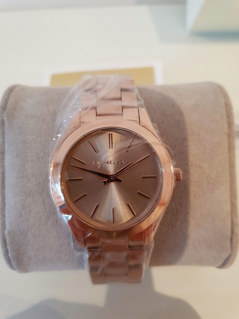 Michael kors clearance mk3205