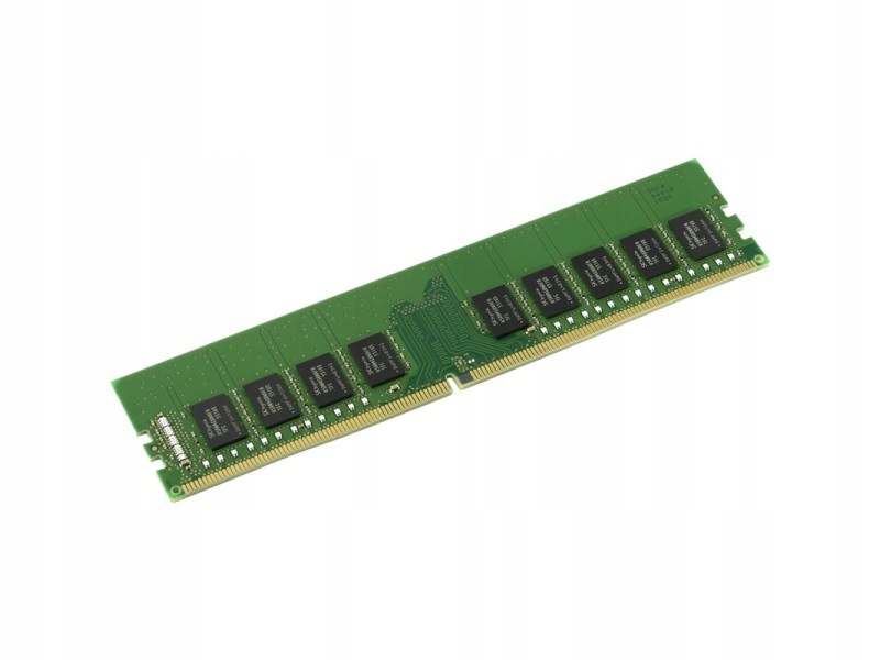 Pamięć serwerowa DDR4 8GB/2400 ECC CL17 UDIMM 1R