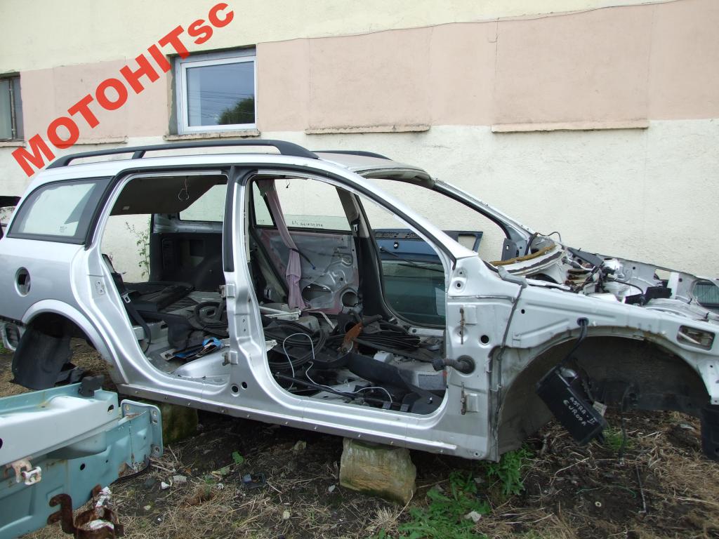PODŁUŻNICA OPEL ASTRA G II CZĘŚCI SZCZECIN
