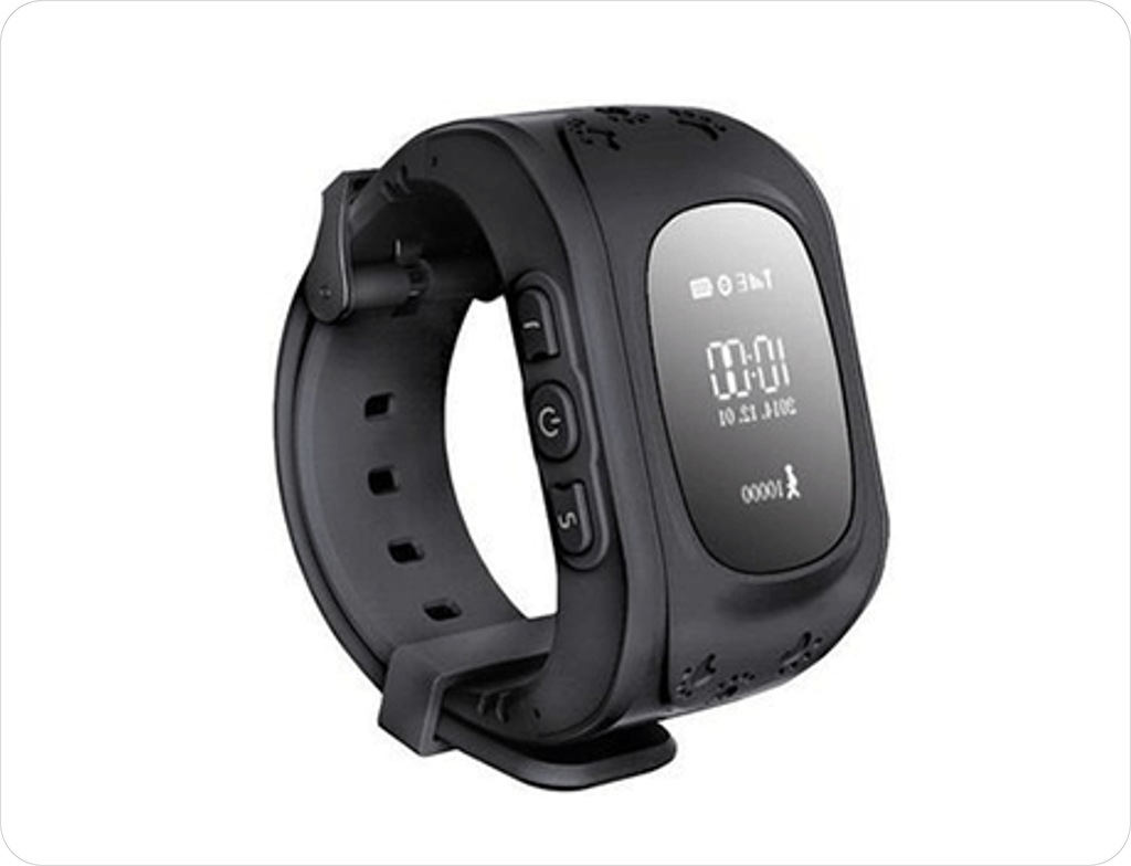 smartwatch q50