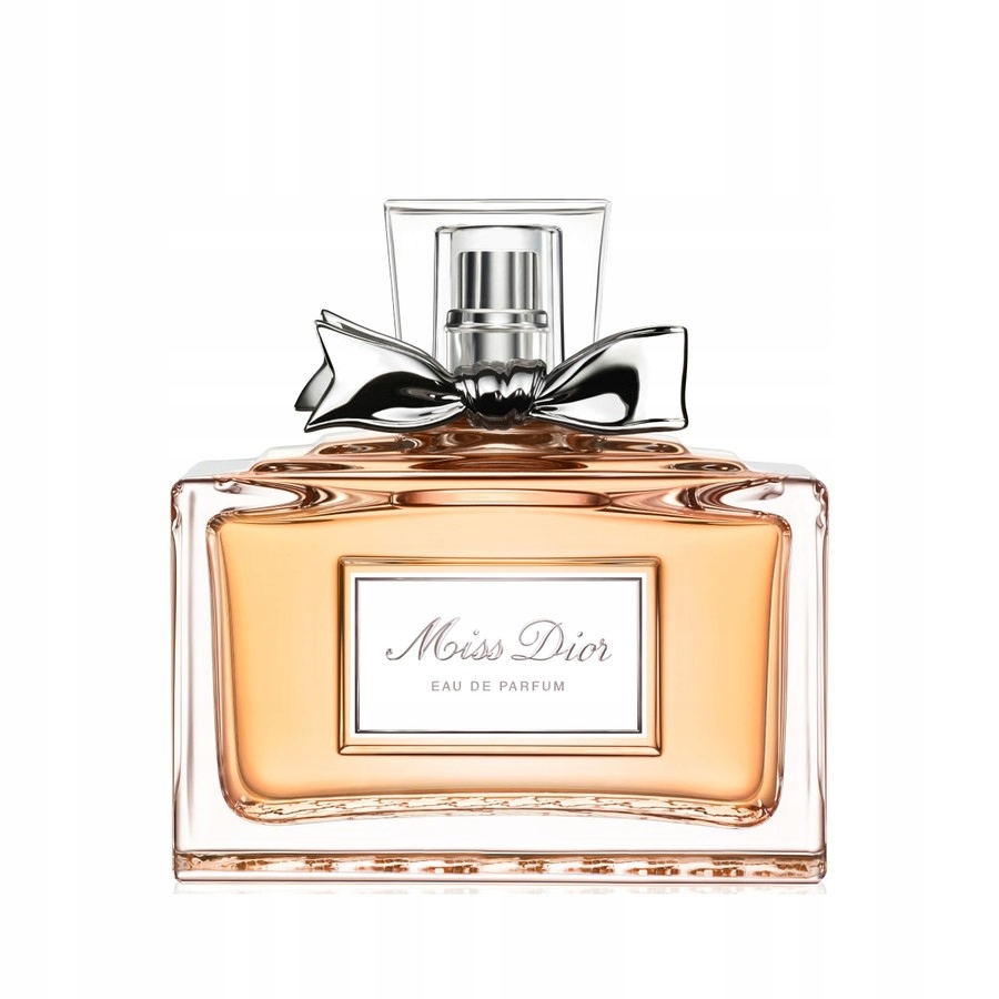 MISS DIOR 100 ML EDP! STARA WERSJA POMARAŃCZOWA!!