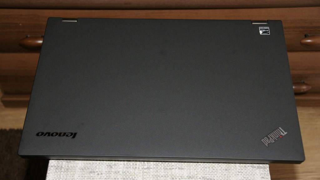 LENOVO T540P i5-2,6 / 8Ram/ 256 SSD/ FHD / LTE /GW