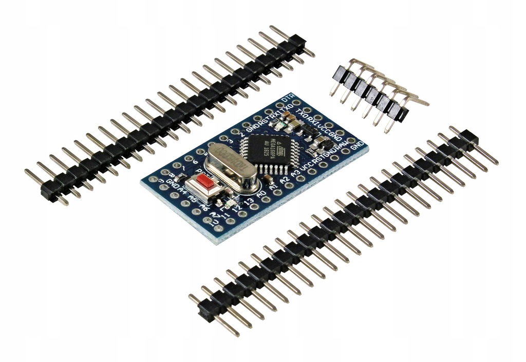 PRO MINI ATMEGA168 3.3V 8MHz ARDUINO E1384