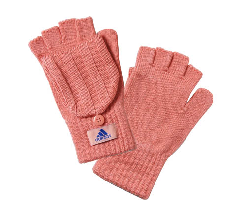 Rękawiczki damskie ADIDAS zimowe ORYGINALNE L
