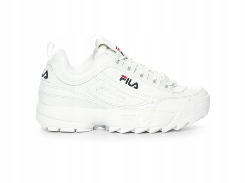 fila disruptor 2 cena