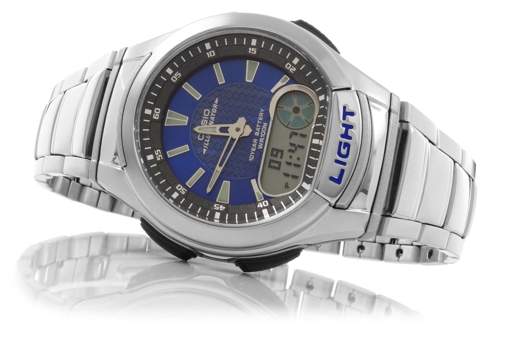 casio kolor