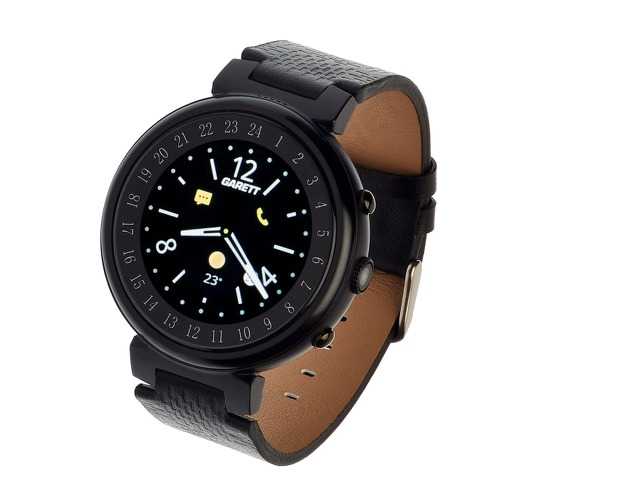 smartwatch garett expert 15