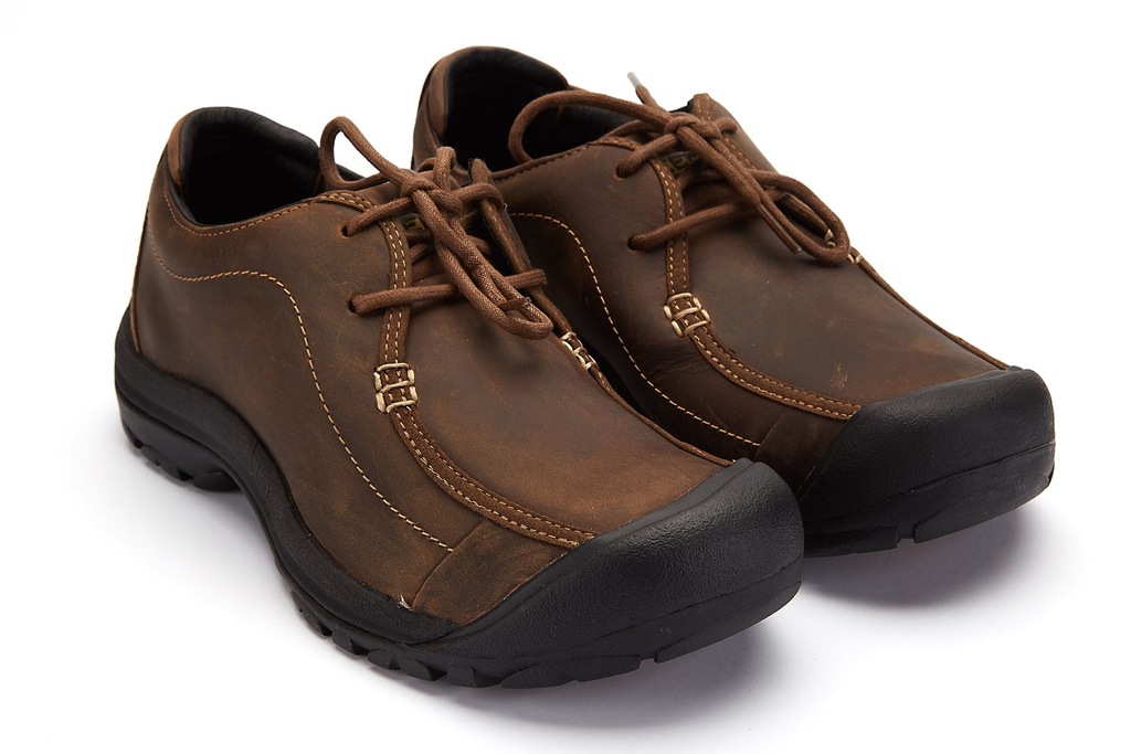 Keen portsmouth store ii dark earth