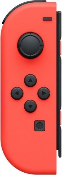 Nintendo Switch JOY-CON Lewy Czerwony (nowy)