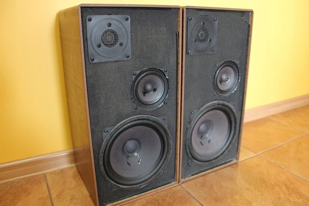 Kolumny Teleropa S120 Vifa