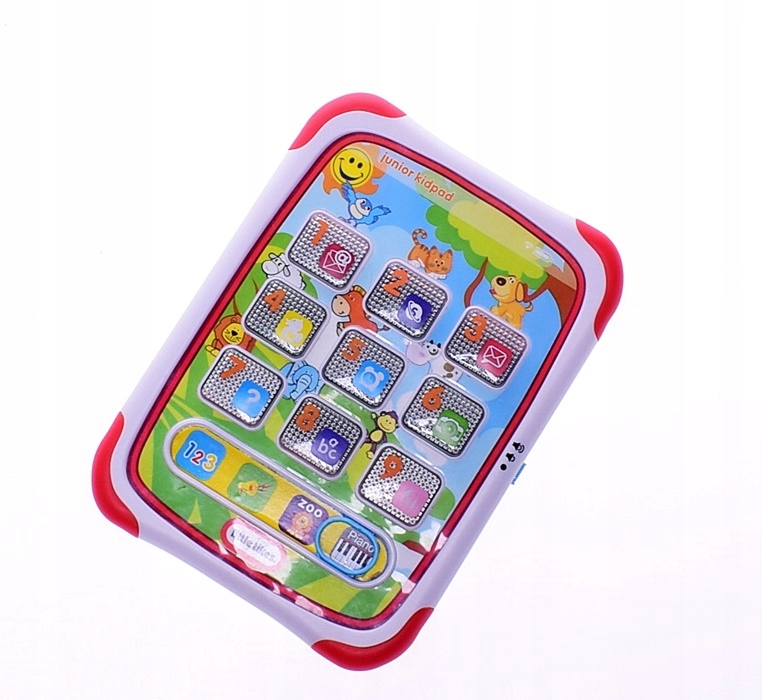 Little store tikes tablet