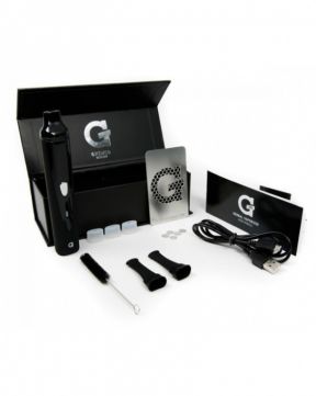 Vaporizer G PEN PRO Grenco Snoop Dogg zioła