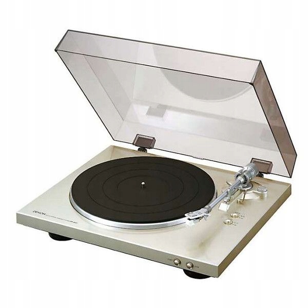 DENON DP-300F