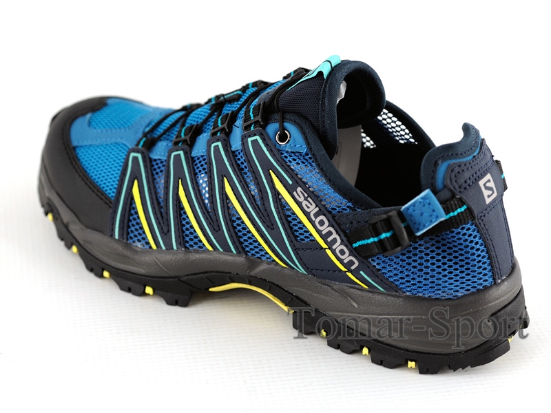 salomon lakewood