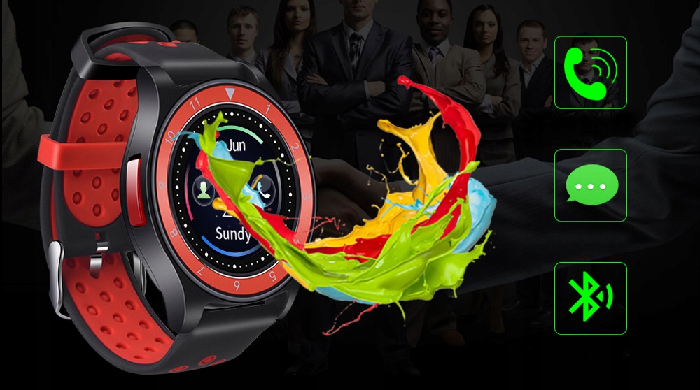 Huawei watch p20 outlet pro