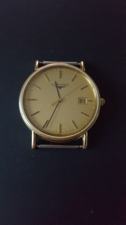 Longines L.4.636.2
