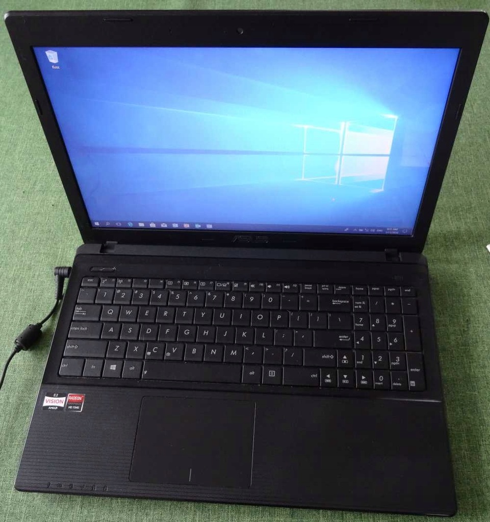 LAPTOP ASUS R503U RH21 stan bdb