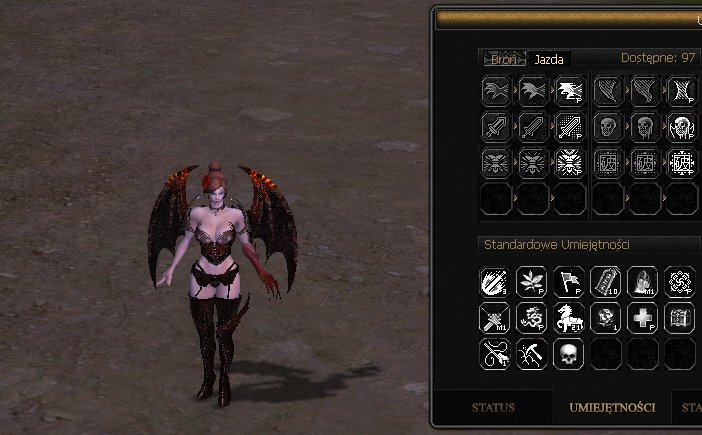 Samia.pl SURA WP 200 lvl Zielarstwo P 2xIS 