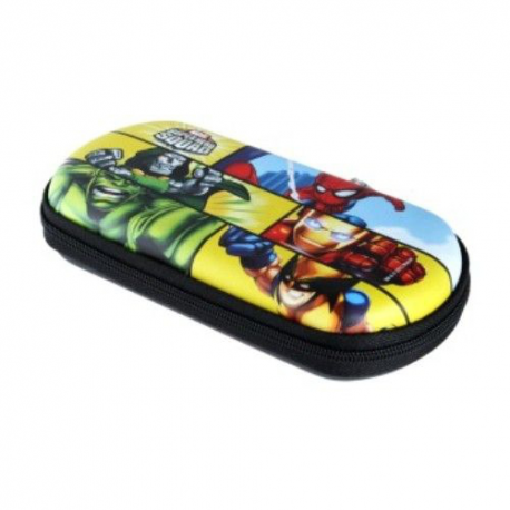 OCHRONNY POKROWIEC  psp ps vita  MARVEL