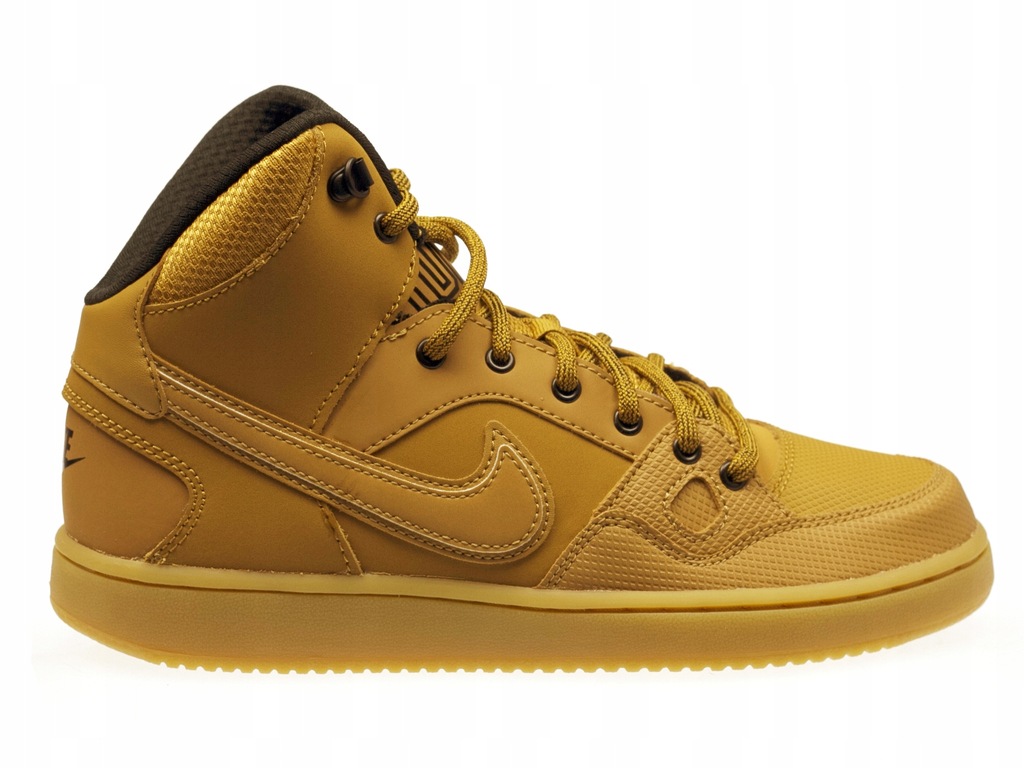 son of force mid winter wheat