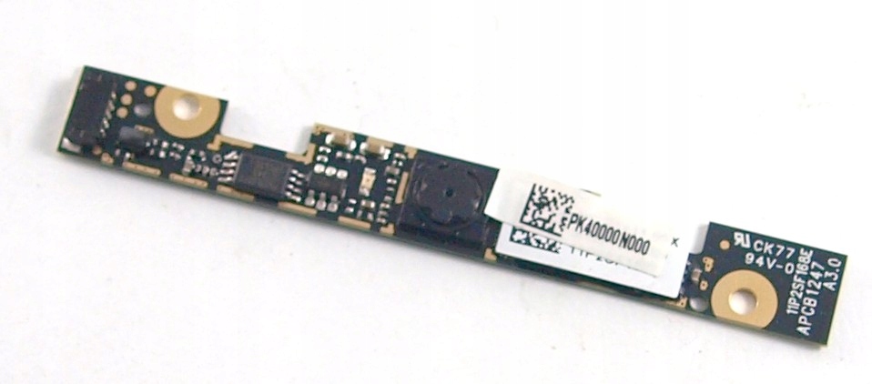 KAMERA KAMERKA ACER ASPIRE E1-571 E1-521 531
