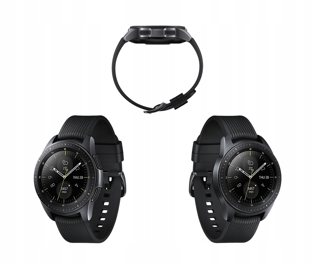 samsung watch 42mm compatibility