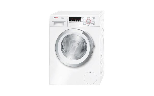 Pralka Bosch Serie 6 VarioPerfect WLK2027EPL 6kg