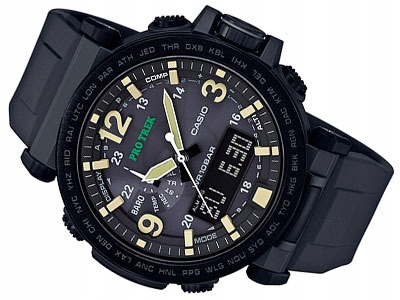 protrek 600y