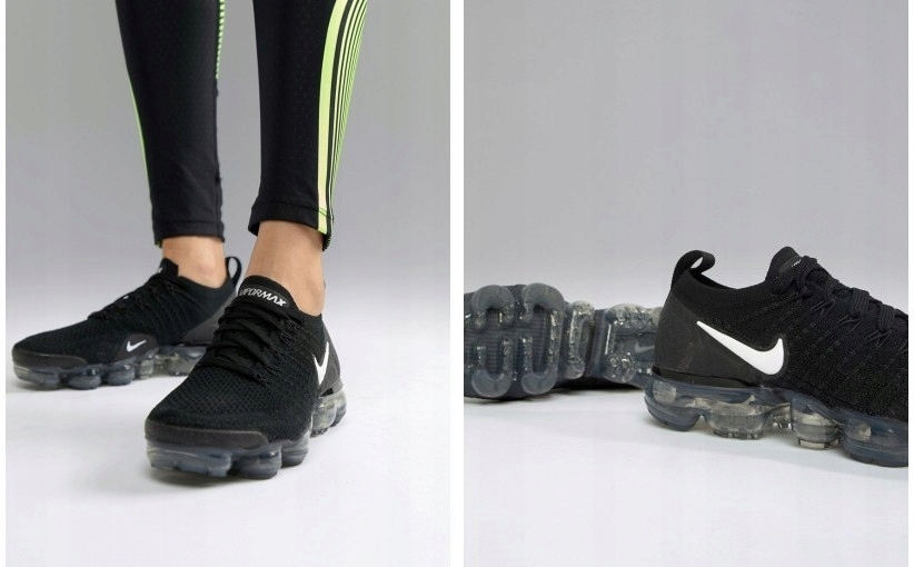 U5A301*NIKE AIR VAPORMAX FLYKNIT DAMSKIE 42 G00