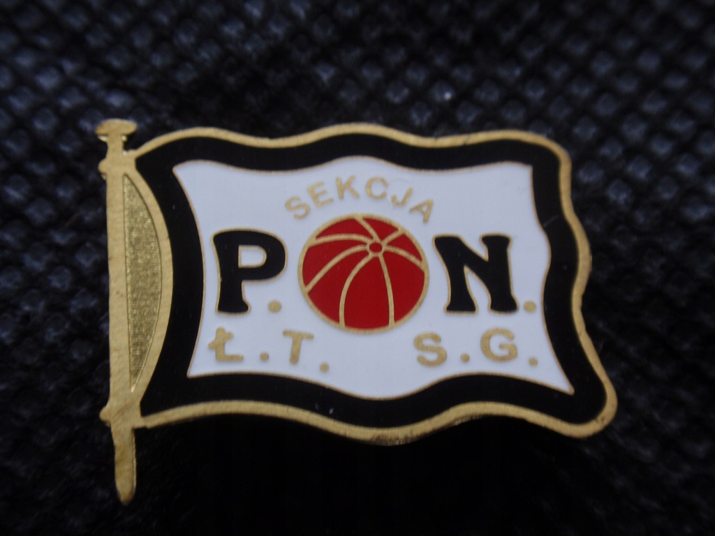 ŁTSG ŁÓDŹ
