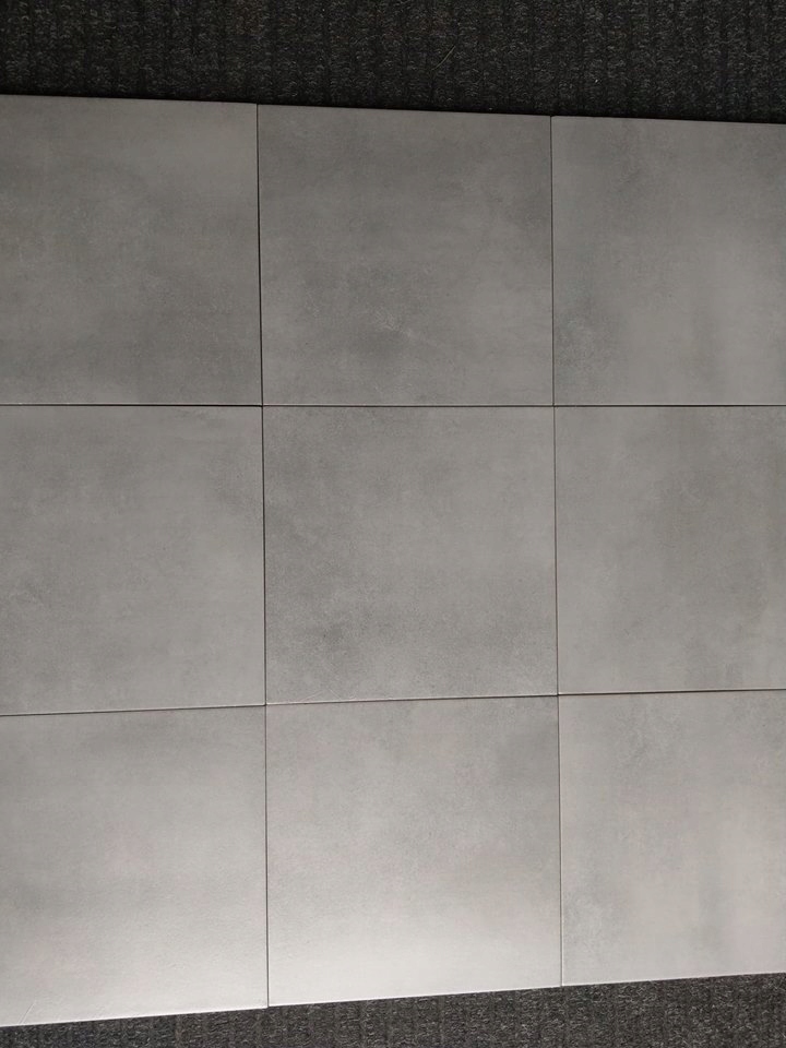 Walk grey 33*33 gat-2 gres szkliwiony