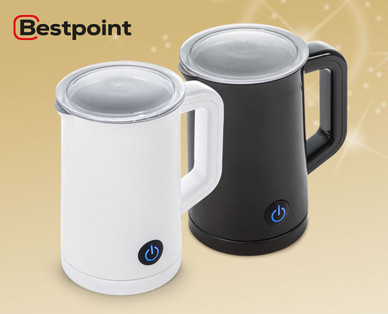 Spieniacz do mleka Bestpoint podgrzewacz 500W