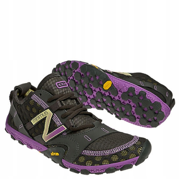 Buty new balance outlet vibram