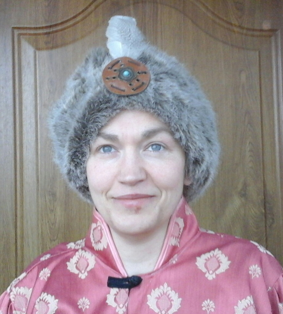 Kołpak czapka szlachecka