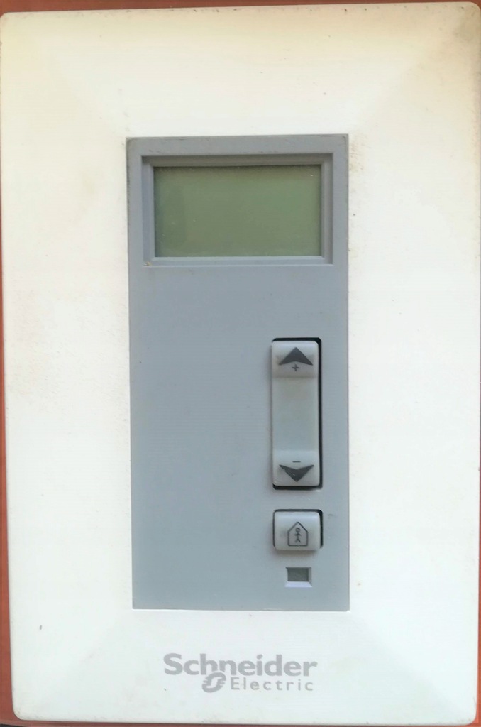 Schneider Electric-Micronet Sensor Czujnik, Sterow